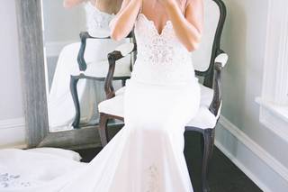 Cynthia Mae Photograph - 78