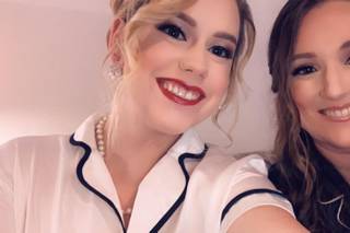 Southern Couture Salon & Bridal Bar - 55