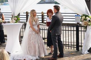 The Wedding Lady - 25