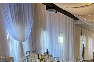 XL Entertainment Systems Inc. Draping & Lighting Decor - 31