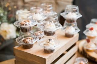 XoXo Cake Boutique - 8