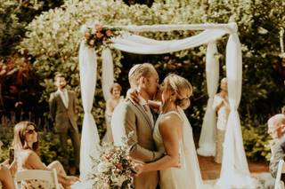 Lemon Drops Weddings & Events - 25