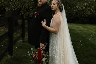 Dominion Wedding Entertainment - 17