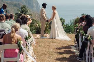 Awesome Caribbean Weddings - 47
