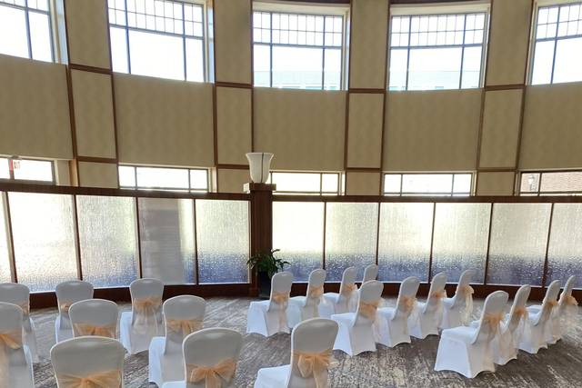 Newport News Marriott at City Center 5