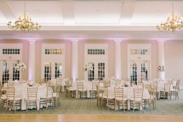 Charter Oak Country Club 4