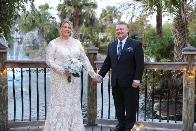 Once Upon A Wedding - 3