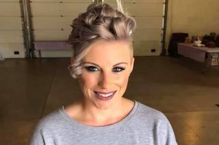 Makeup by Chelsea - 14