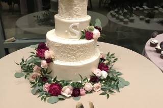 Eden's Echo Floral Design - 17