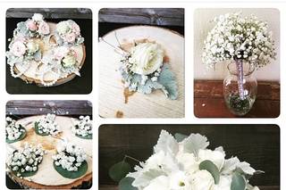 Luxury Floral Designs by Karla's Kreations - 140