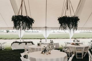 Mansion and Marsh Floral and Event Design - 17