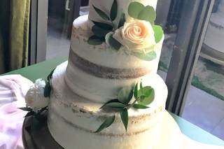 Kristen Marie Cake - 28