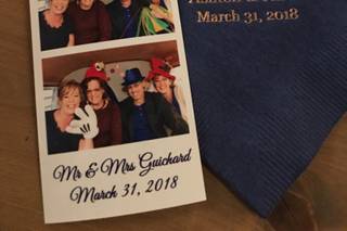 Little White Box Photo Booth - 41