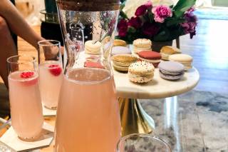 Strike Bridal Bar - 10