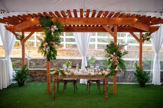 Karen Sartori Floral Weddings & Events - 22
