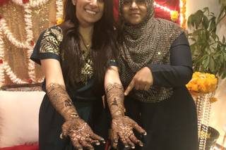 Naseem's Henna & Art - 27