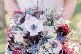 Fleurish Floral Design by BucksMont - 72