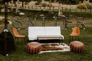 Magnolia Wedding Company - 28