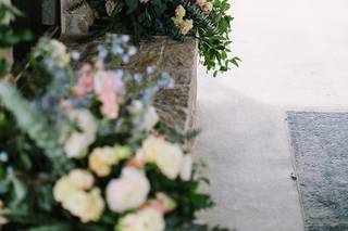 Southern Affairs Wedding & Events - 15