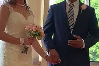 Alfa Flower & Wedding Shop - 15