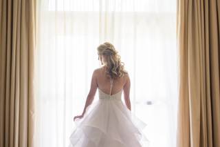 Carrie Karibo Bridal Boutique - 12