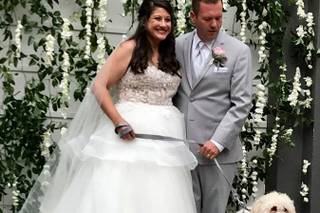 Mary Elizabeth's Bridal - 6