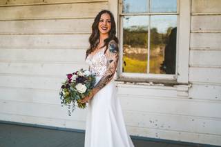 Janene's Bridal Boutique - 15