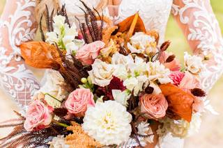 Twist Flowers & Events - 21