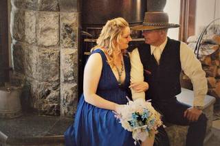 Forever Yours Wedding Ceremonies - 18