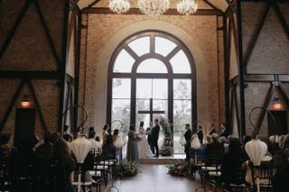 Iron Manor by Walters Wedding Estates - 17