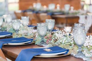 The Blissful Elite Weddings and Events - 9