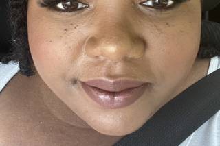Femme Noire Chérie - 6