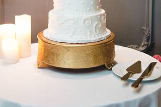 The Icing & The Cake - 8