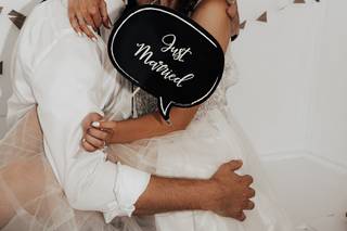 Little White Box Photo Booth - 13