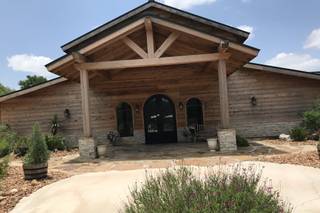 Geronimo Oaks Weddings and Events - 37