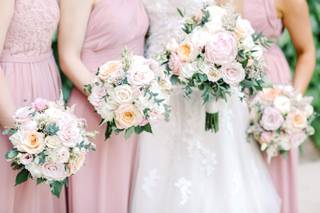 Hilliard Floral Design - 13