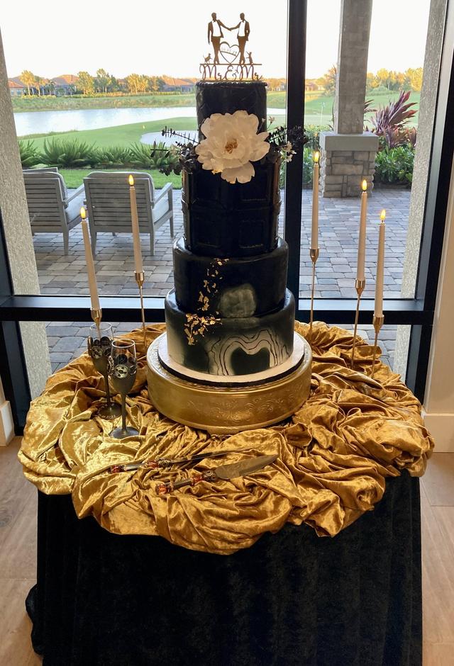 Edible Elegance by Eli - 4