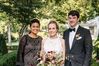 Officially Hitched - 23