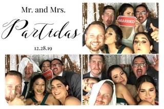 Dipp Photobooth - 90