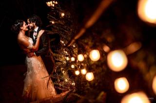 Alex & Dali Wedding Photography - 40