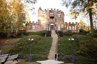 Louisiana Castle - 35