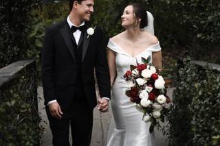 Jeff & Mollie - 58