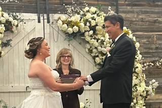 The Vintage Rose - 51