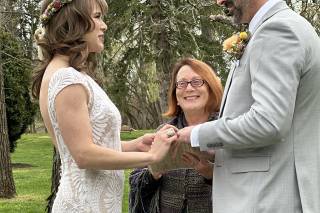 Sacred Celebrations, LLC - 18
