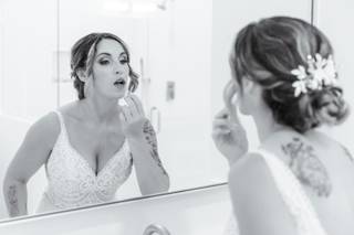 Weddings by Abbey - 32
