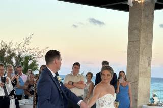 Makuto Deejay/Punta cana wedding DJ - 55