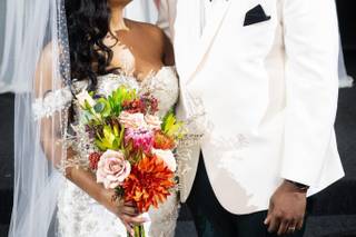 Wedding Elegance by Design - 13