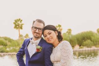 Siena Golf Club Weddings and Events - 30