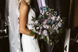 Camellia Faire Floral & Event Design - 47