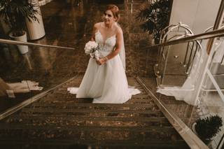 K & B Bridals - 57